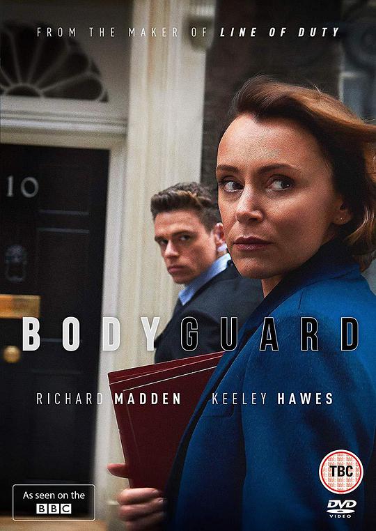 The Guardians Season 1.