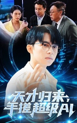 海报背景