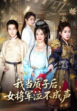 我当质子后，女将军泣不成声