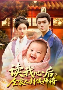 读我心后,全家人封侯拜将