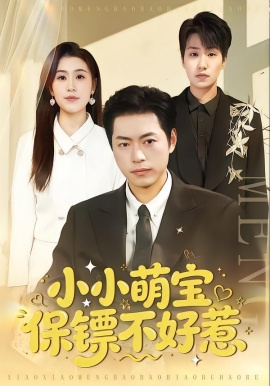 小小萌宝保镖不好惹
