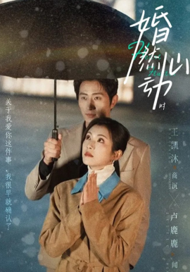 婚然心动时