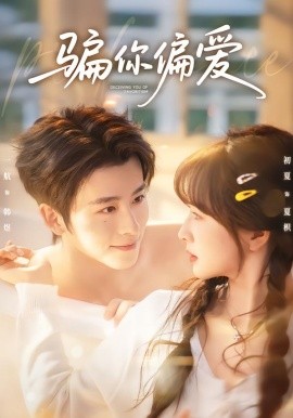骗你偏爱海报