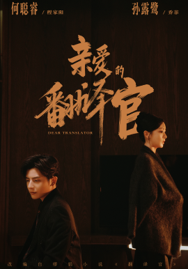 亲爱的翻译官
