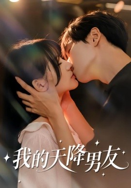 我的天降男友封面图