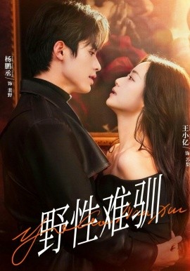 野性难驯 驯野2