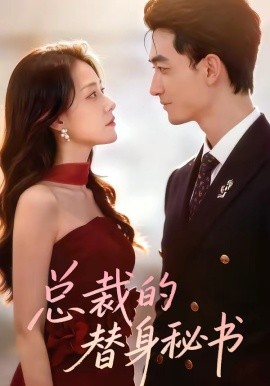 总裁的替身秘书第