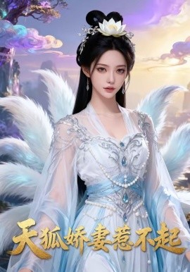 天狐娇妻惹不起