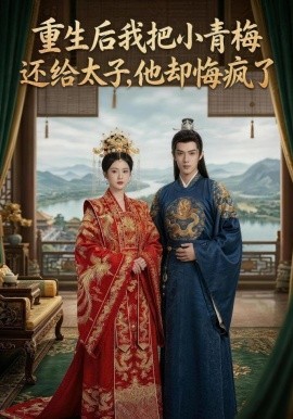 重生后我把小青梅还给太子他却悔疯了