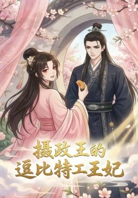 摄政王的逗比特工王妃