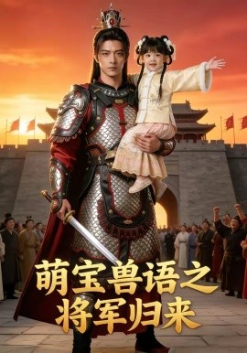 萌宝兽语之将军归来