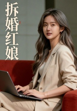 拆婚红娘