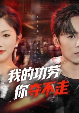 我的功劳你夺不走