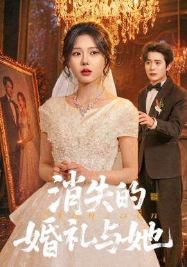 消失的婚礼与她