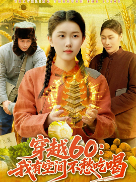 穿越60：我有空间不愁吃喝