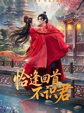 恰逢回首不识君