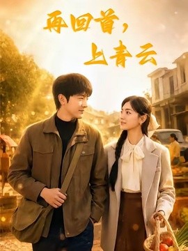 再回首，上青云