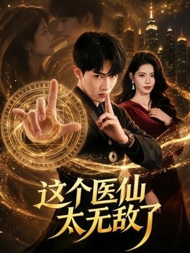 这个医仙太无敌了