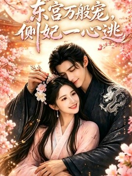东宫万般宠侧妃一心逃