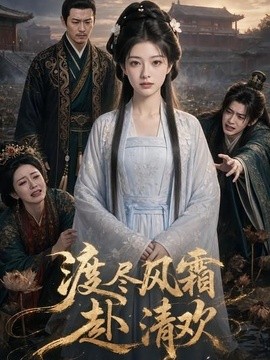 渡尽风霜赴清欢