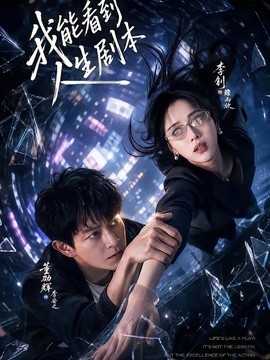 我能看到人生剧本