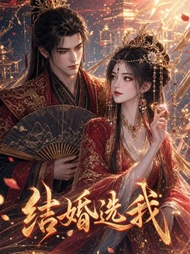 结婚选我