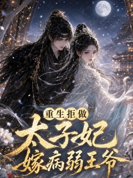 重生拒做太子妃嫁病弱王爷