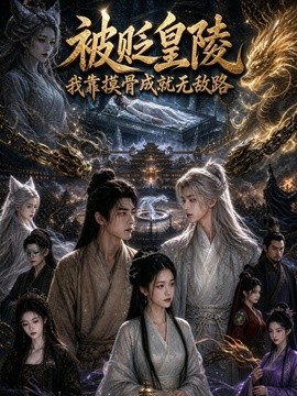 被贬皇陵我靠摸骨成就无敌路