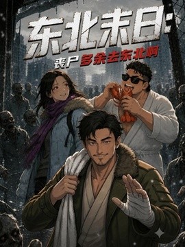 东北末日：丧尸多余去东北啊