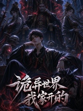 诡异世界我家开的