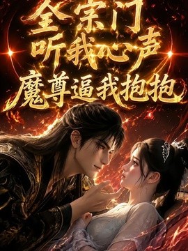 全宗门听我心声，魔尊逼我抱抱