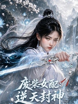 废柴女配：逆天封神