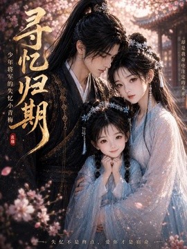 寻忆归期，少年将军的失忆小青梅