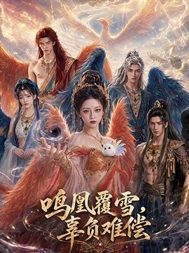 鸣凰覆雪辜负难偿