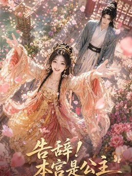 告辞！本宫是公主