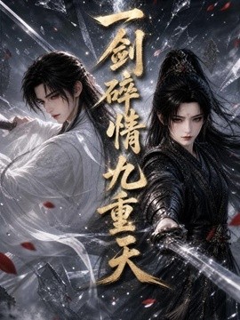 一剑碎情九重天