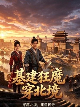 基建狂魔穿北境