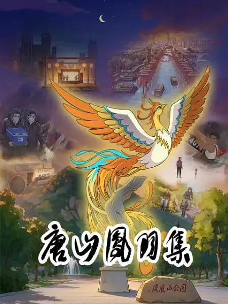 唐山凤羽集