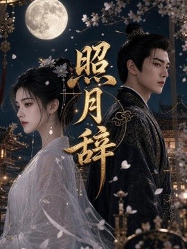 照月辞