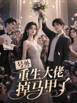 号外，重生大佬掉马甲了