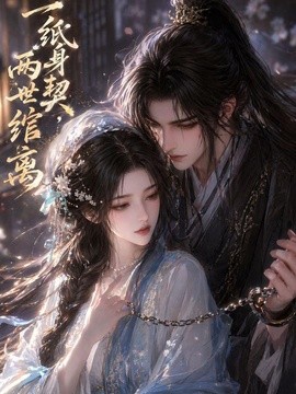 一纸身契,两世绾离