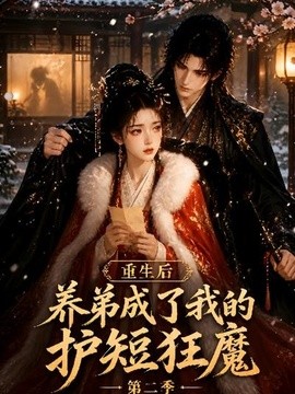 重生后养弟成了我的护短狂魔第二季
