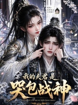 我的战神夫君是个哭包