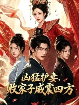 凶猛护妻，败家子威震四方