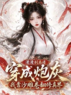 漫漫别离谱穿成炮灰，我靠沙雕卷翻修真界