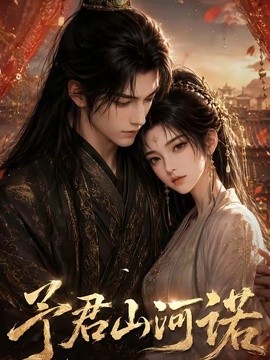 予君山河诺