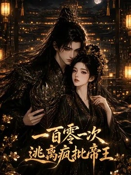 一百零一次逃离疯批帝王