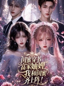 闺蜜穿书富家妯娌，我和闺蜜齐上阵!