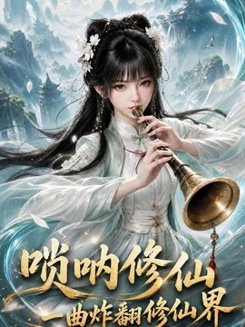 唢呐修仙，一曲炸翻修仙界