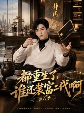 都重生了，谁还装富二代啊第六季
